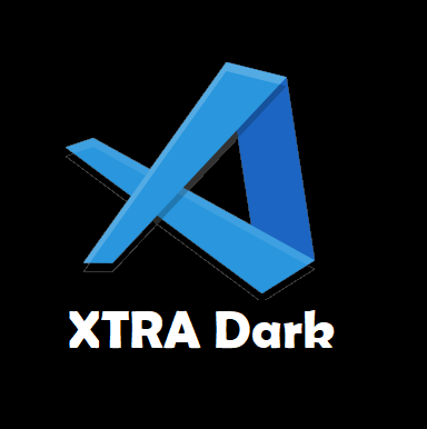 XTRA Dark